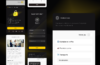 Développement application mobile sur mesure
