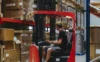 Optimisation des flux logistique
