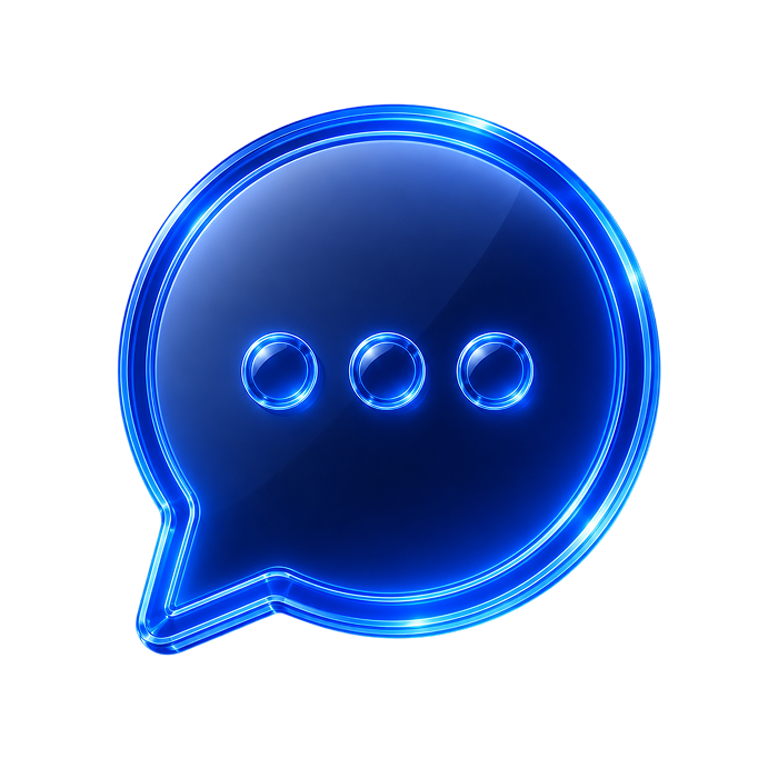 Vous contrôlez toutes les discussions 